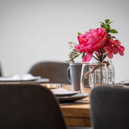 Vakantiewoningen Hoeve Carpe Diem - Dalhem - Aubel - Voeren 외부 사진