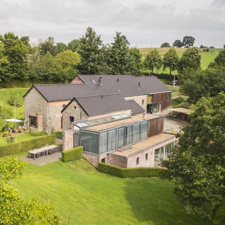 Vakantiewoningen Hoeve Carpe Diem - Dalhem - Aubel - Voeren 외부 사진