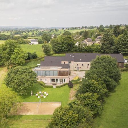 Vakantiewoningen Hoeve Carpe Diem - Dalhem - Aubel - Voeren 외부 사진