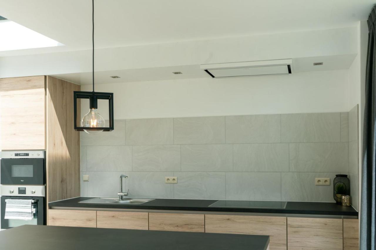 Vakantiewoningen Hoeve Carpe Diem - Dalhem - Aubel - Voeren 외부 사진