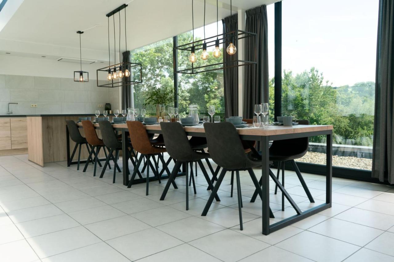 Vakantiewoningen Hoeve Carpe Diem - Dalhem - Aubel - Voeren 외부 사진