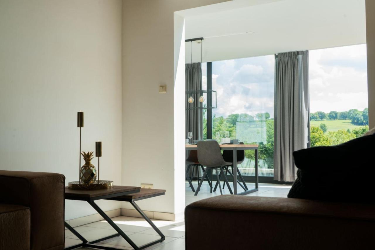 Vakantiewoningen Hoeve Carpe Diem - Dalhem - Aubel - Voeren 외부 사진