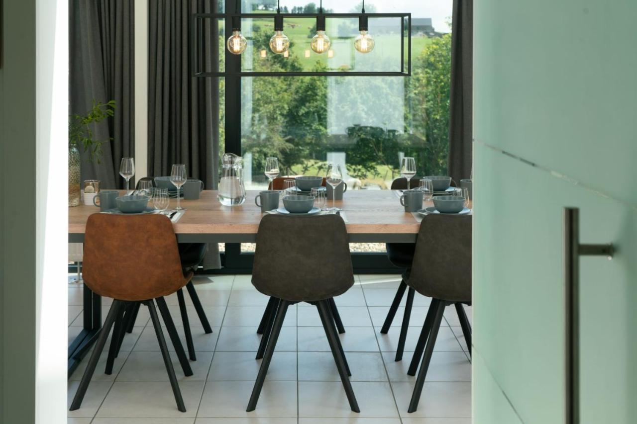 Vakantiewoningen Hoeve Carpe Diem - Dalhem - Aubel - Voeren 외부 사진