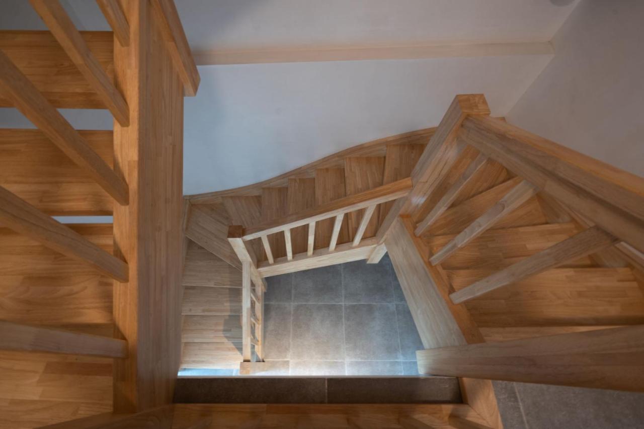 Vakantiewoningen Hoeve Carpe Diem - Dalhem - Aubel - Voeren 외부 사진