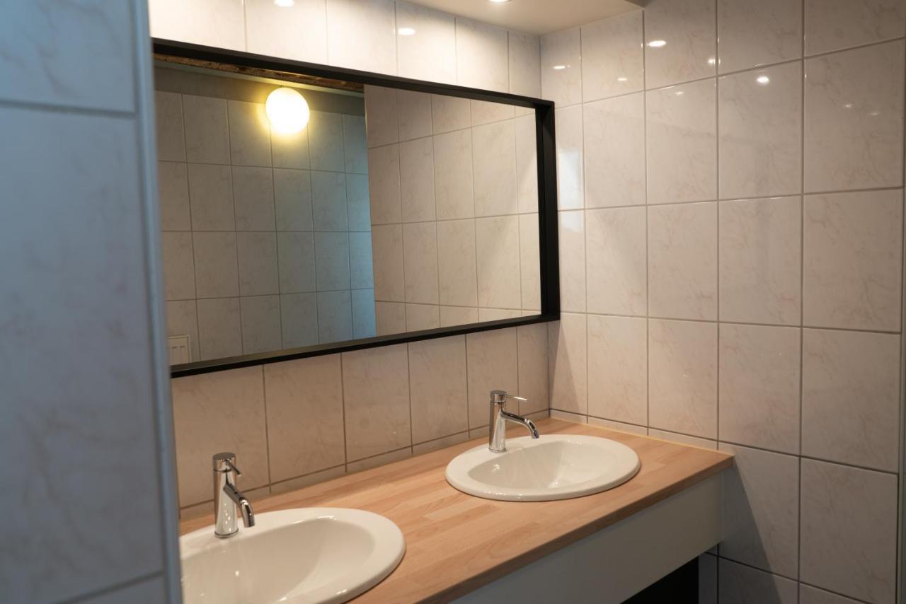 Vakantiewoningen Hoeve Carpe Diem - Dalhem - Aubel - Voeren 외부 사진