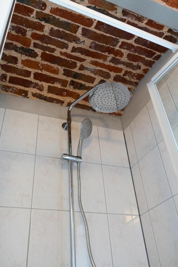 Vakantiewoningen Hoeve Carpe Diem - Dalhem - Aubel - Voeren 외부 사진