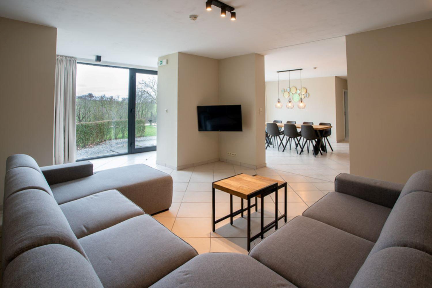 Vakantiewoningen Hoeve Carpe Diem - Dalhem - Aubel - Voeren 외부 사진