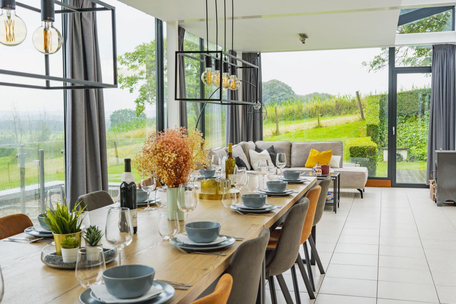 Vakantiewoningen Hoeve Carpe Diem - Dalhem - Aubel - Voeren 외부 사진