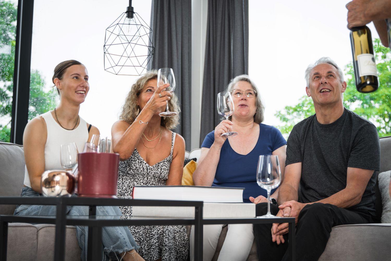 Vakantiewoningen Hoeve Carpe Diem - Dalhem - Aubel - Voeren 외부 사진