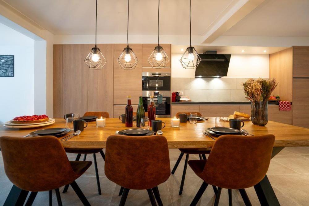 Vakantiewoningen Hoeve Carpe Diem - Dalhem - Aubel - Voeren 외부 사진
